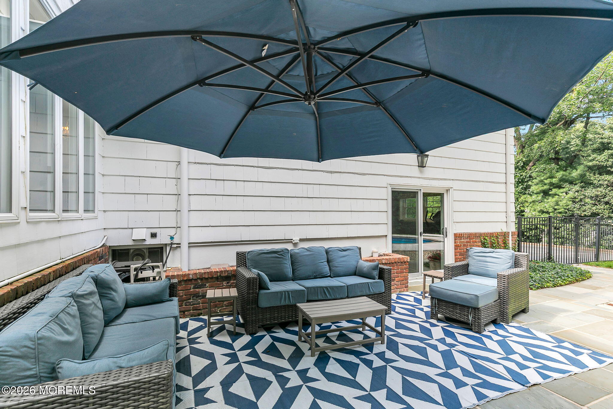 19 Circle Drive Rumson NJ 07760