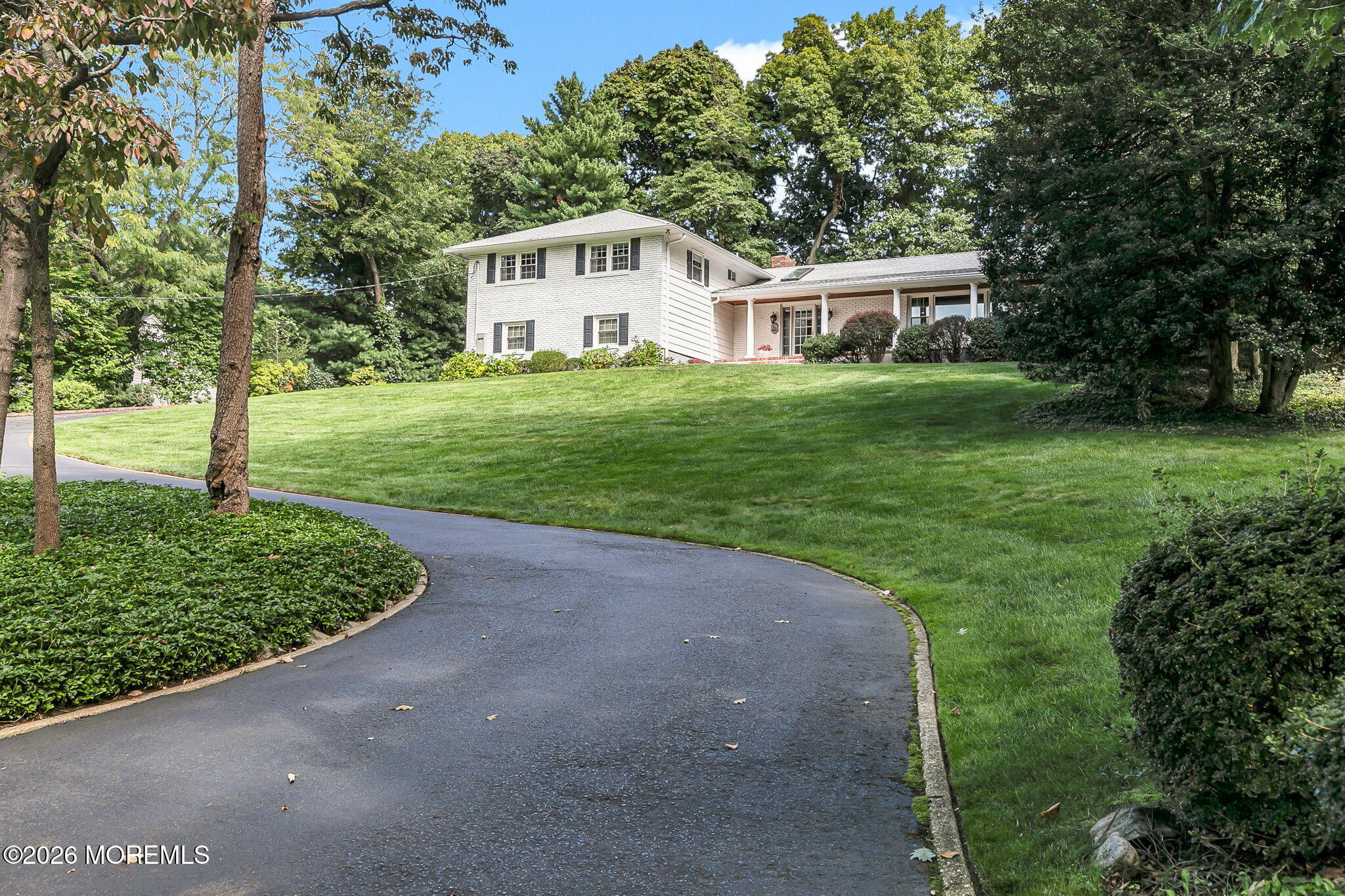 19 Circle Drive Rumson NJ 07760