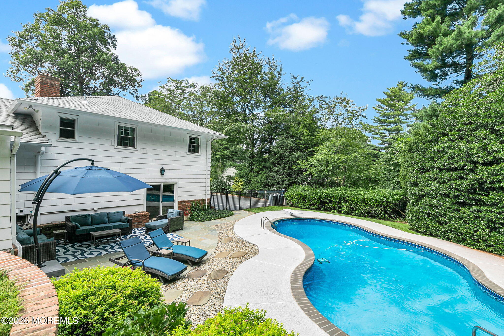 19 Circle Drive Rumson NJ 07760