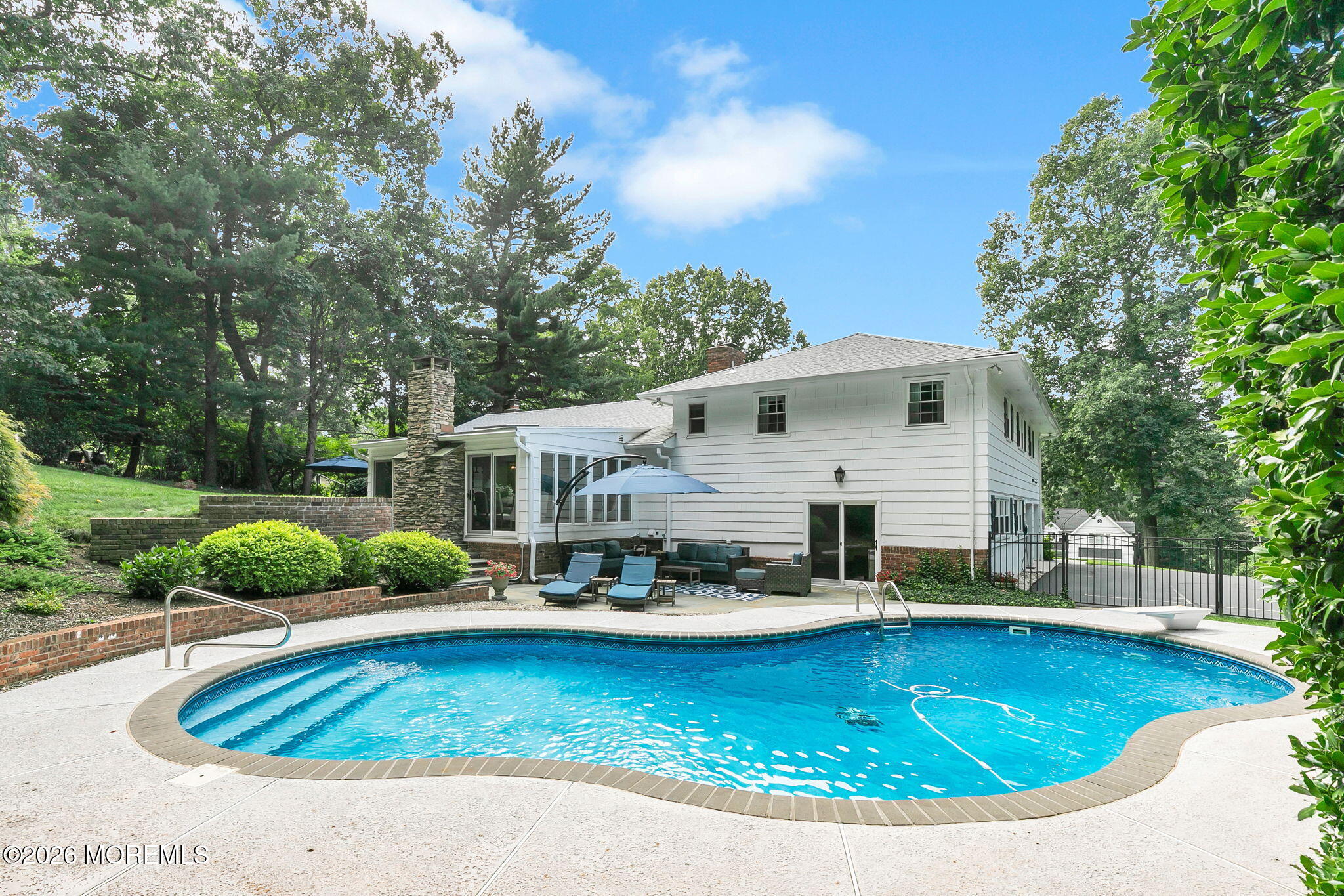 19 Circle Drive Rumson NJ 07760