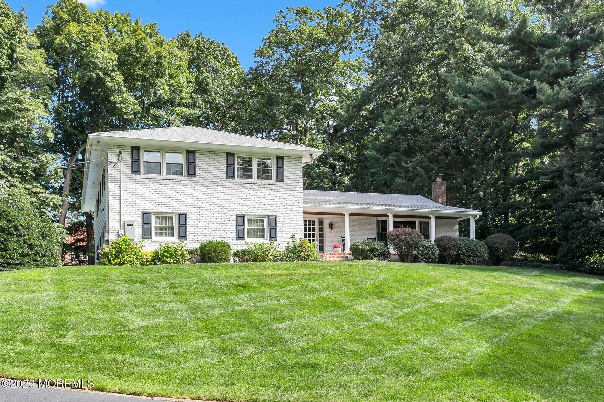 19 Circle Drive Rumson NJ 07760