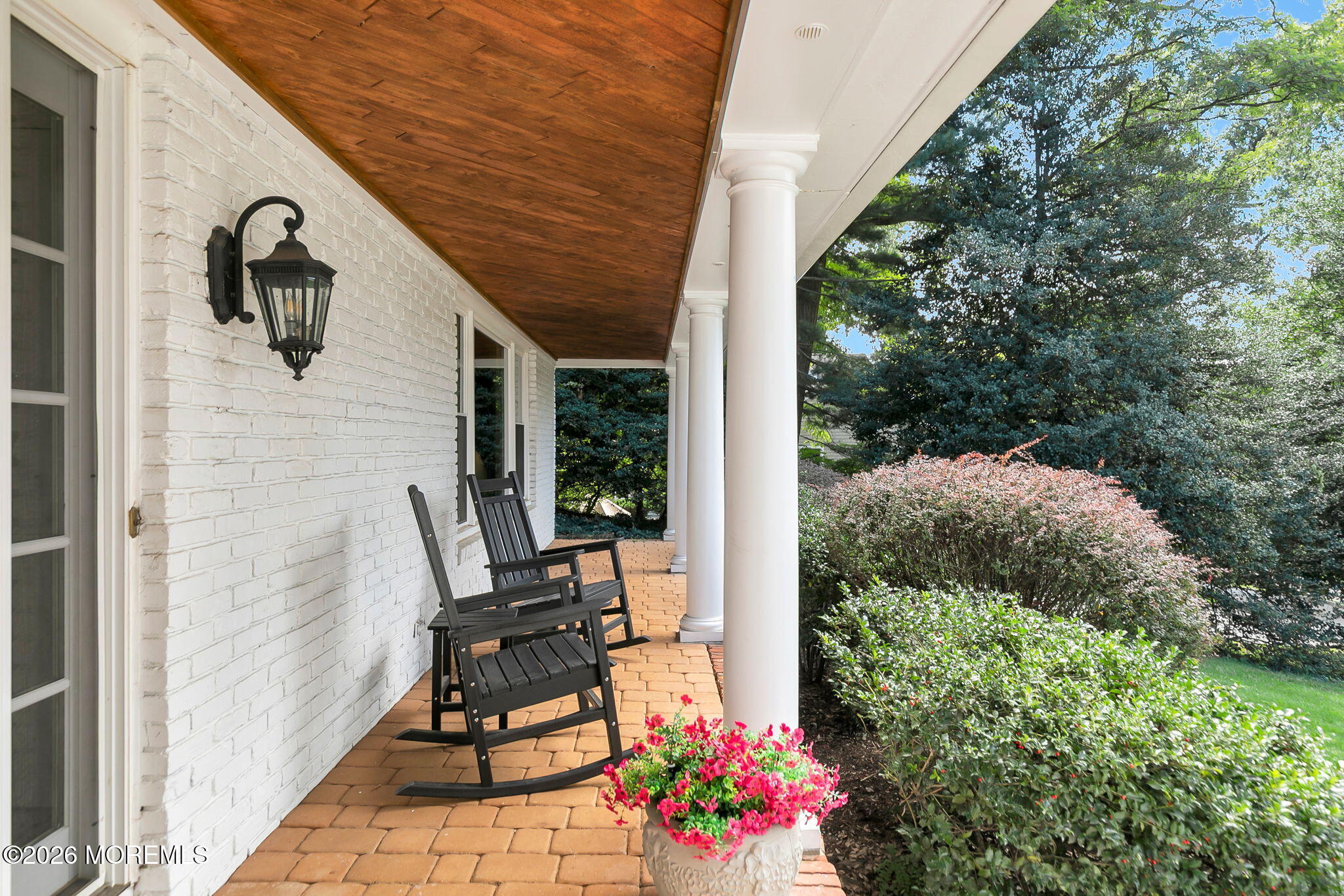 19 Circle Drive Rumson NJ 07760
