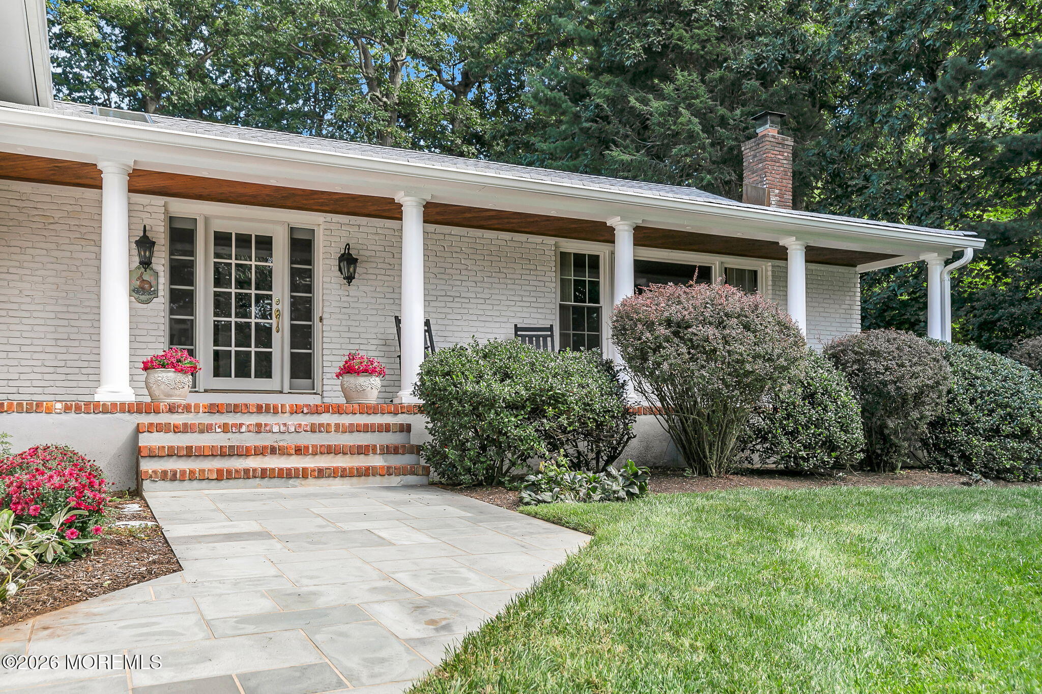 19 Circle Drive Rumson NJ 07760