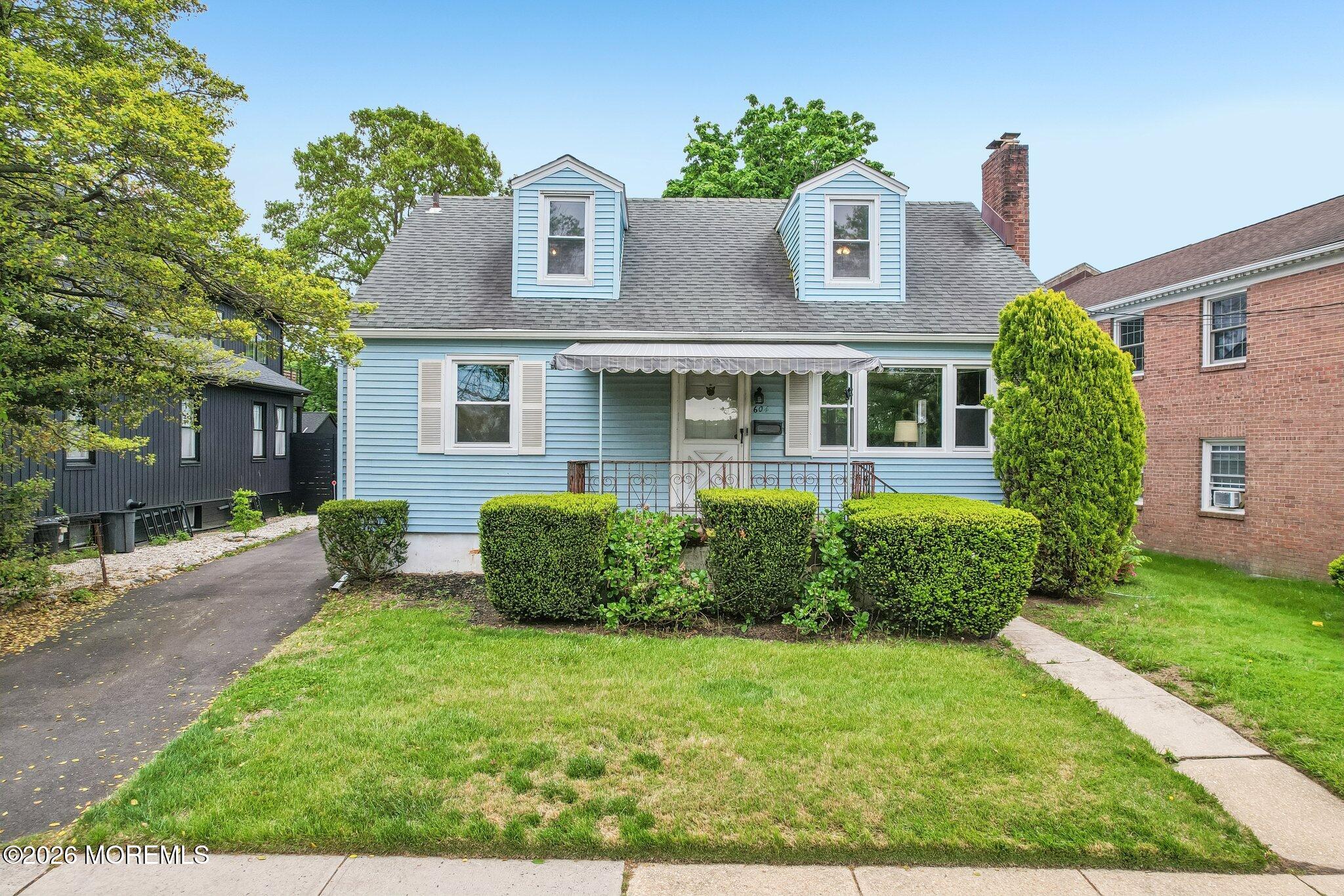 604 State Route 71 Spring Lake Heights NJ 07762