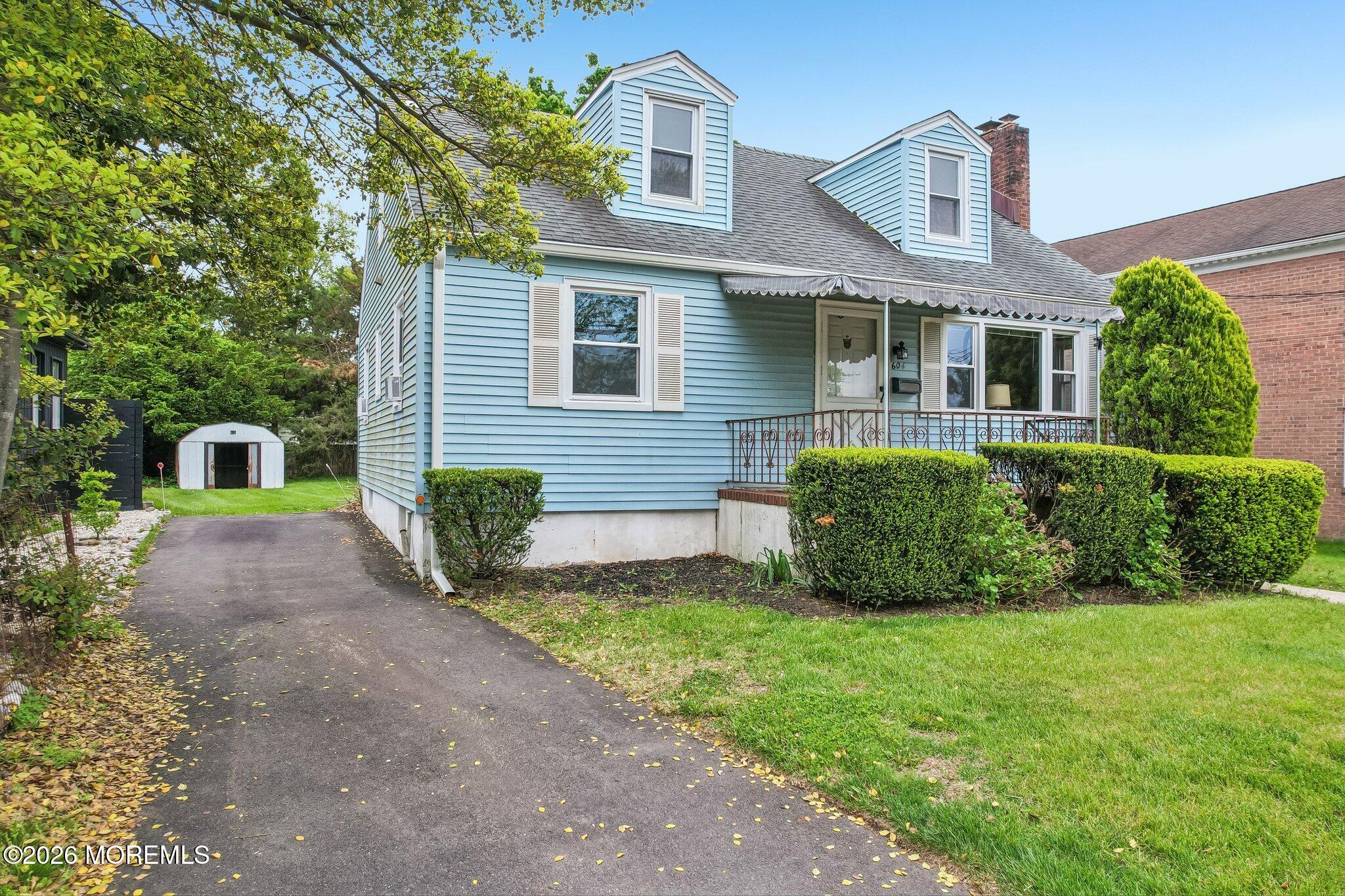 604 State Route 71 Spring Lake Heights NJ 07762