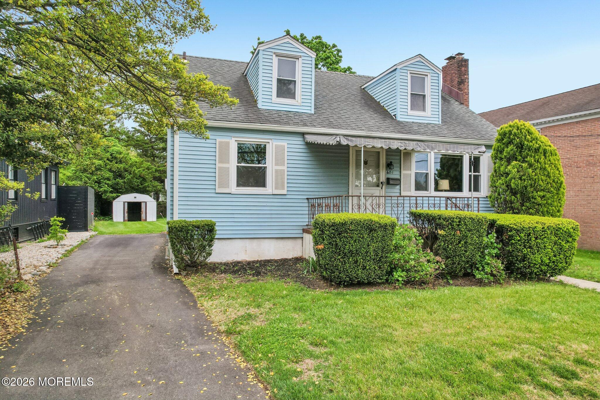 604 State Route 71 Spring Lake Heights NJ 07762