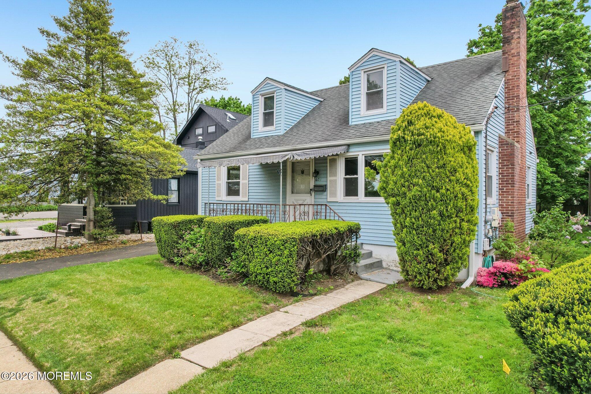 604 State Route 71 Spring Lake Heights NJ 07762