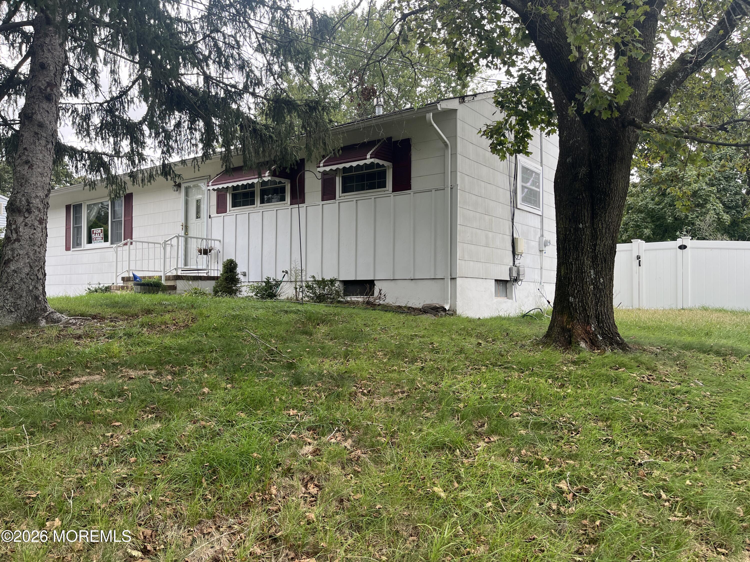 474 Dover Road Toms River NJ 08757