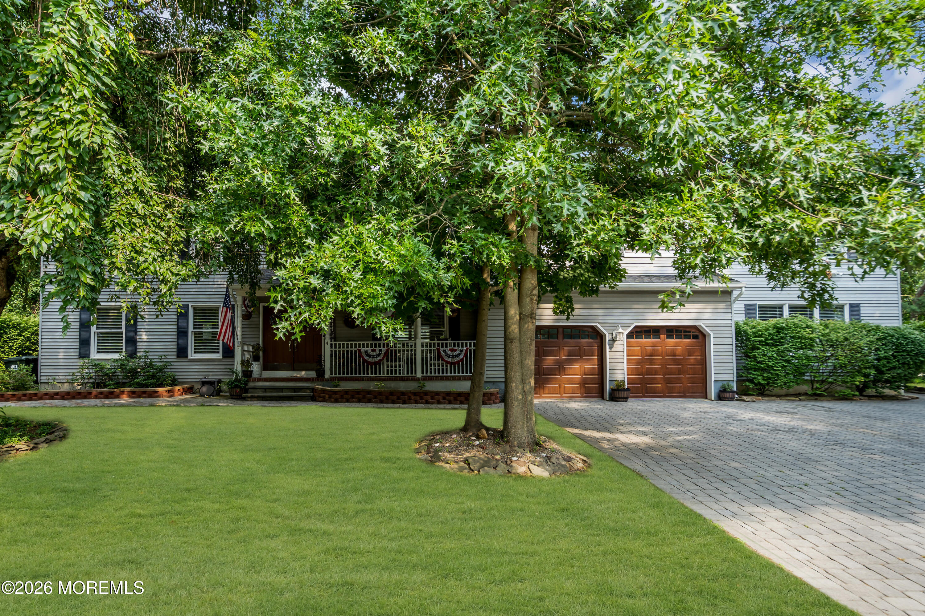 4 Crestview Court Farmingdale NJ 07727