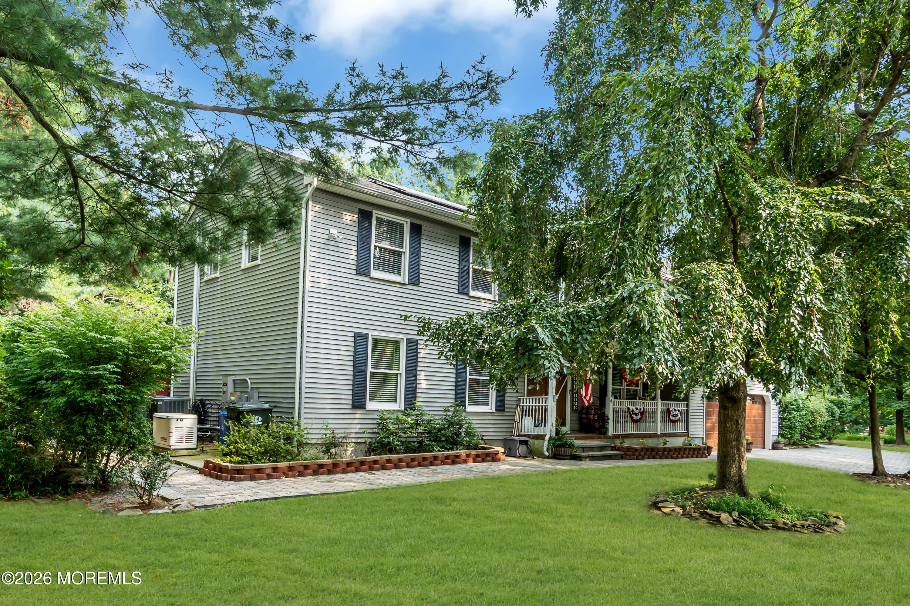 4 Crestview Court Farmingdale NJ 07727
