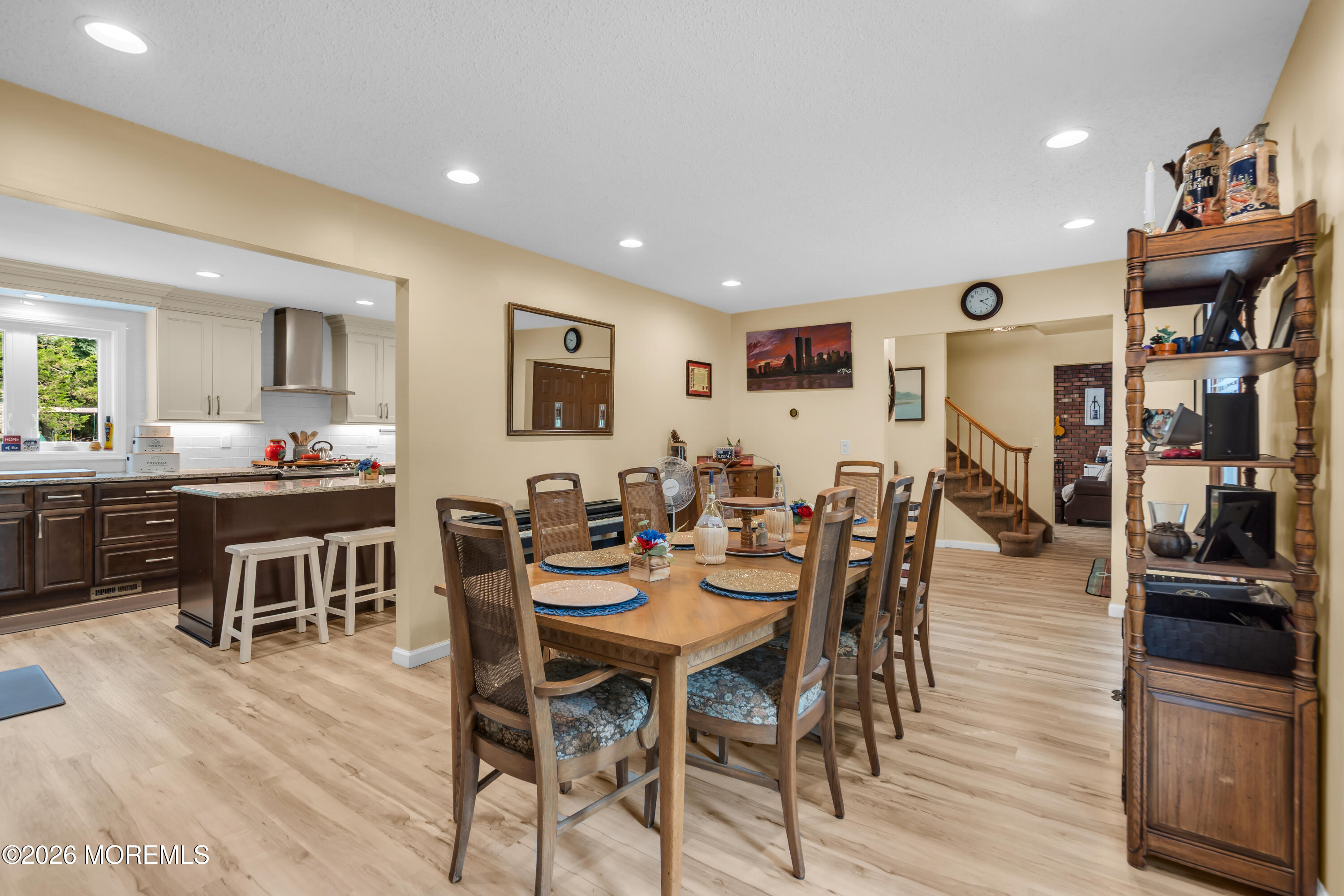 4 Crestview Court Farmingdale NJ 07727