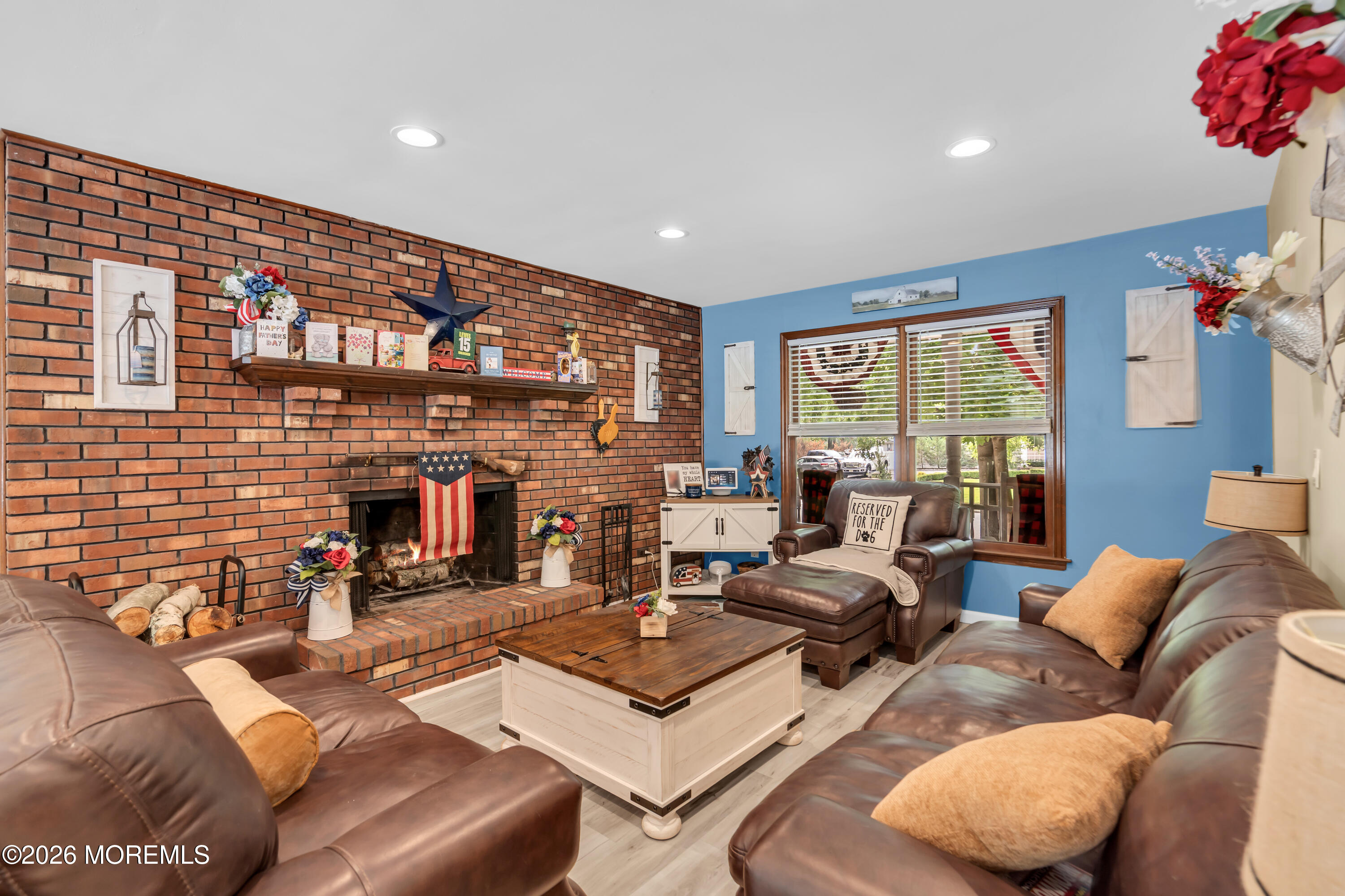 4 Crestview Court Farmingdale NJ 07727