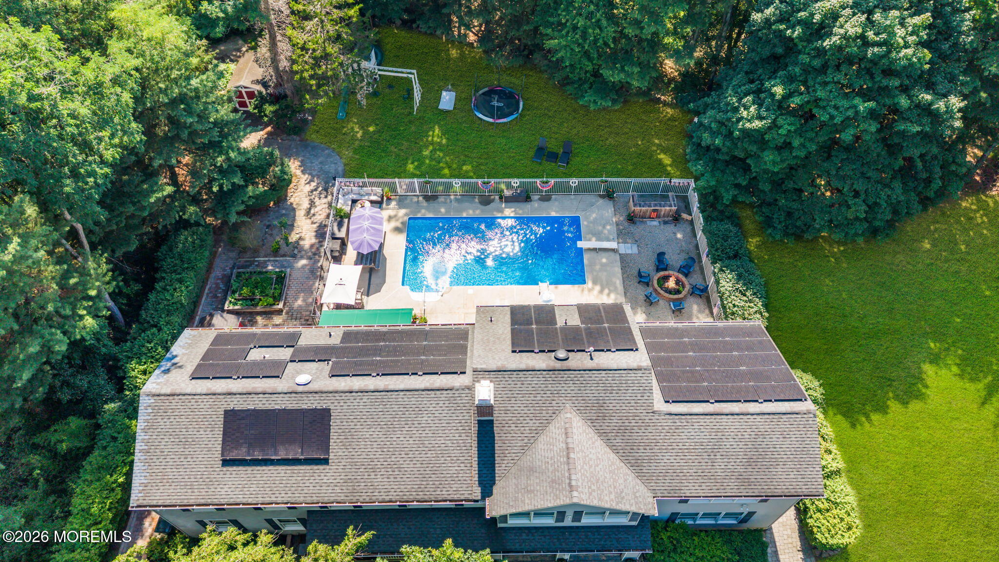 4 Crestview Court Farmingdale NJ 07727