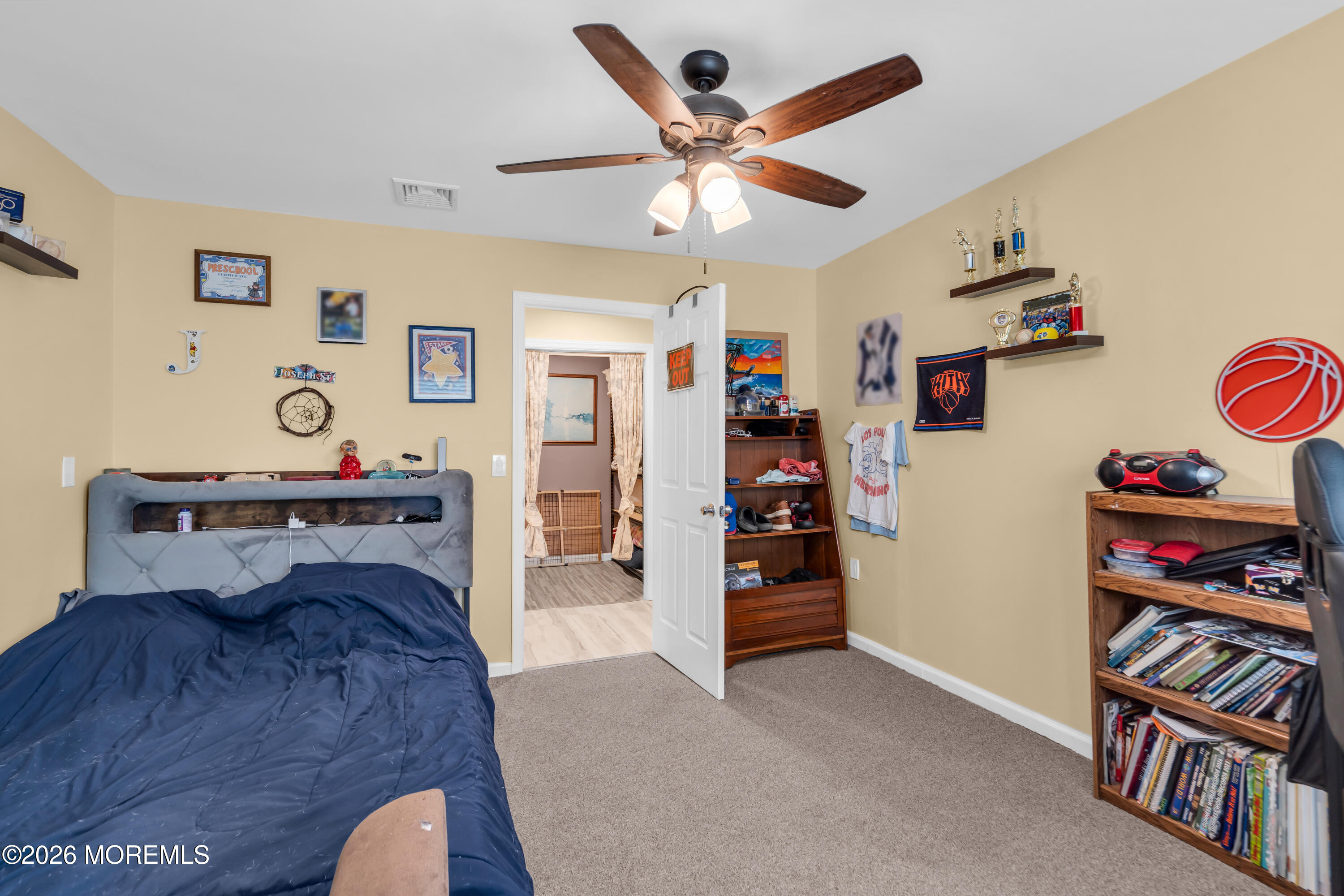 4 Crestview Court Farmingdale NJ 07727