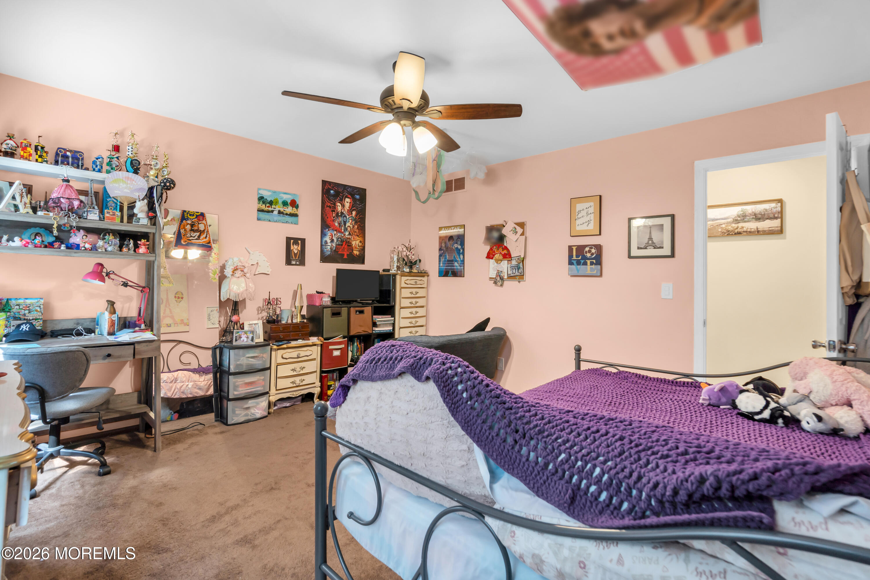 4 Crestview Court Farmingdale NJ 07727