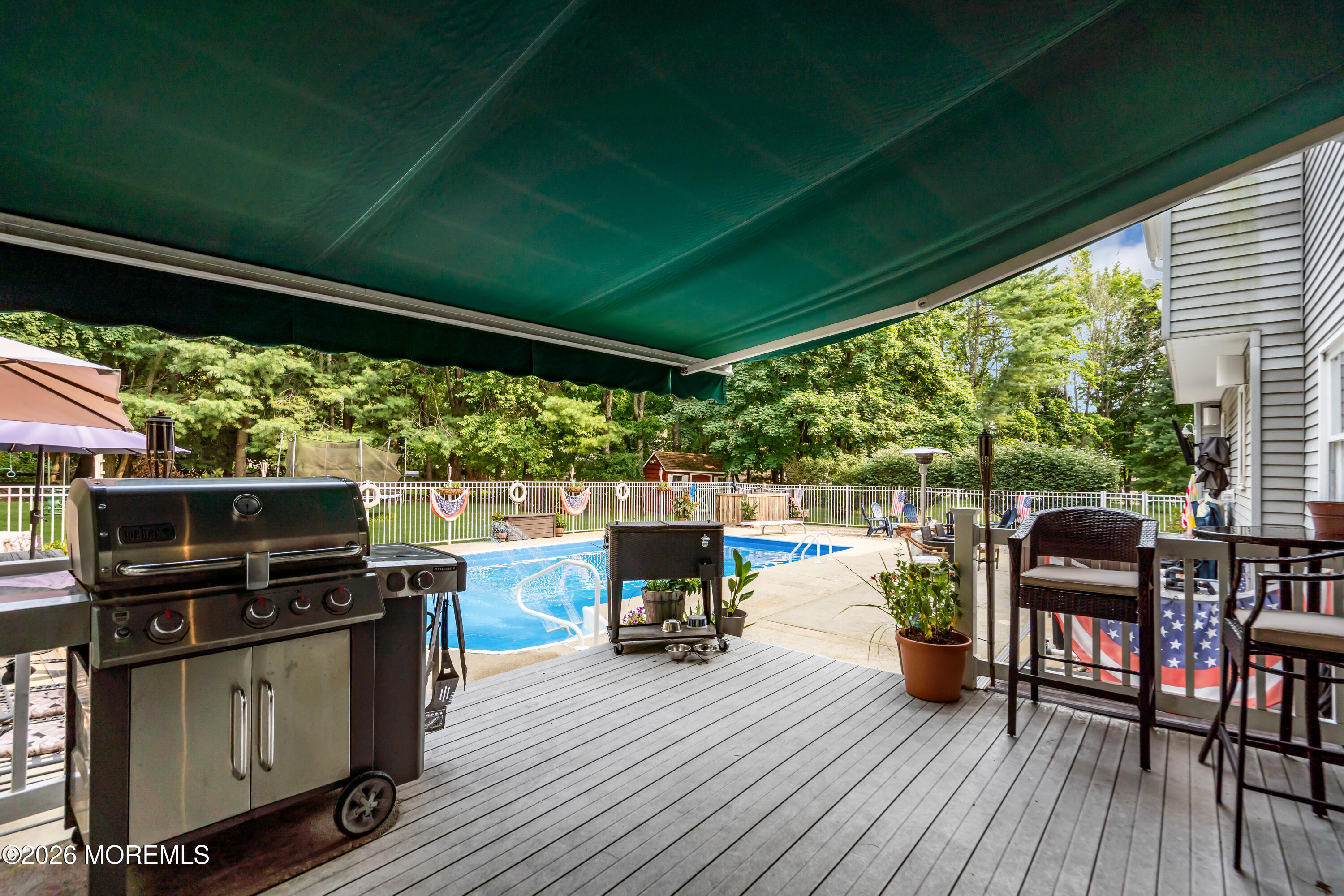 4 Crestview Court Farmingdale NJ 07727
