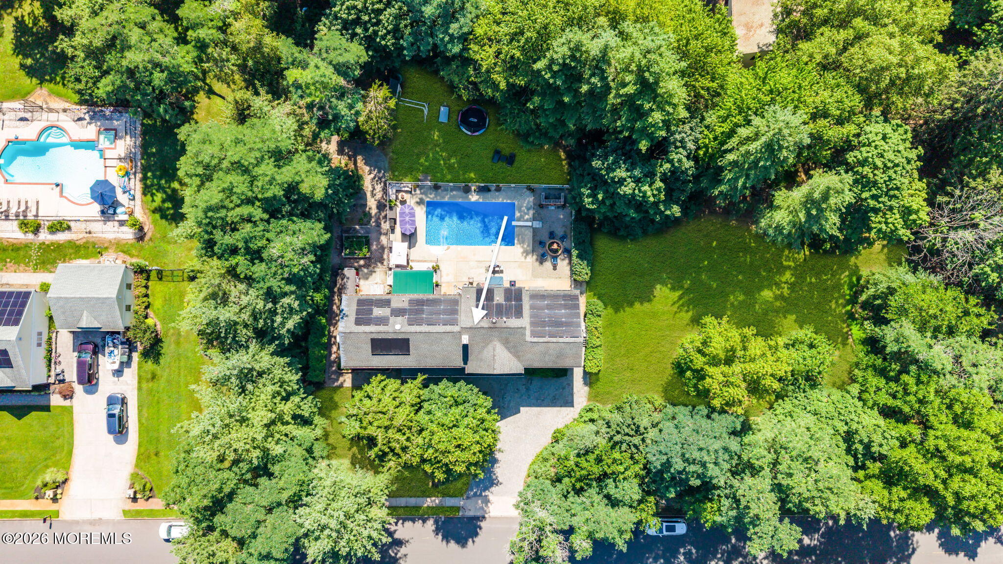 4 Crestview Court Farmingdale NJ 07727