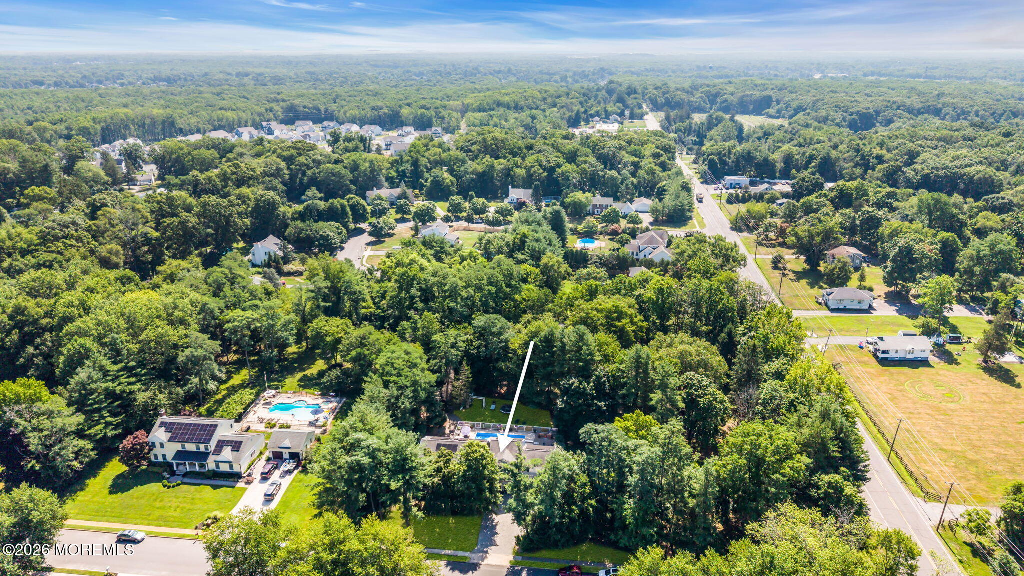 4 Crestview Court Farmingdale NJ 07727