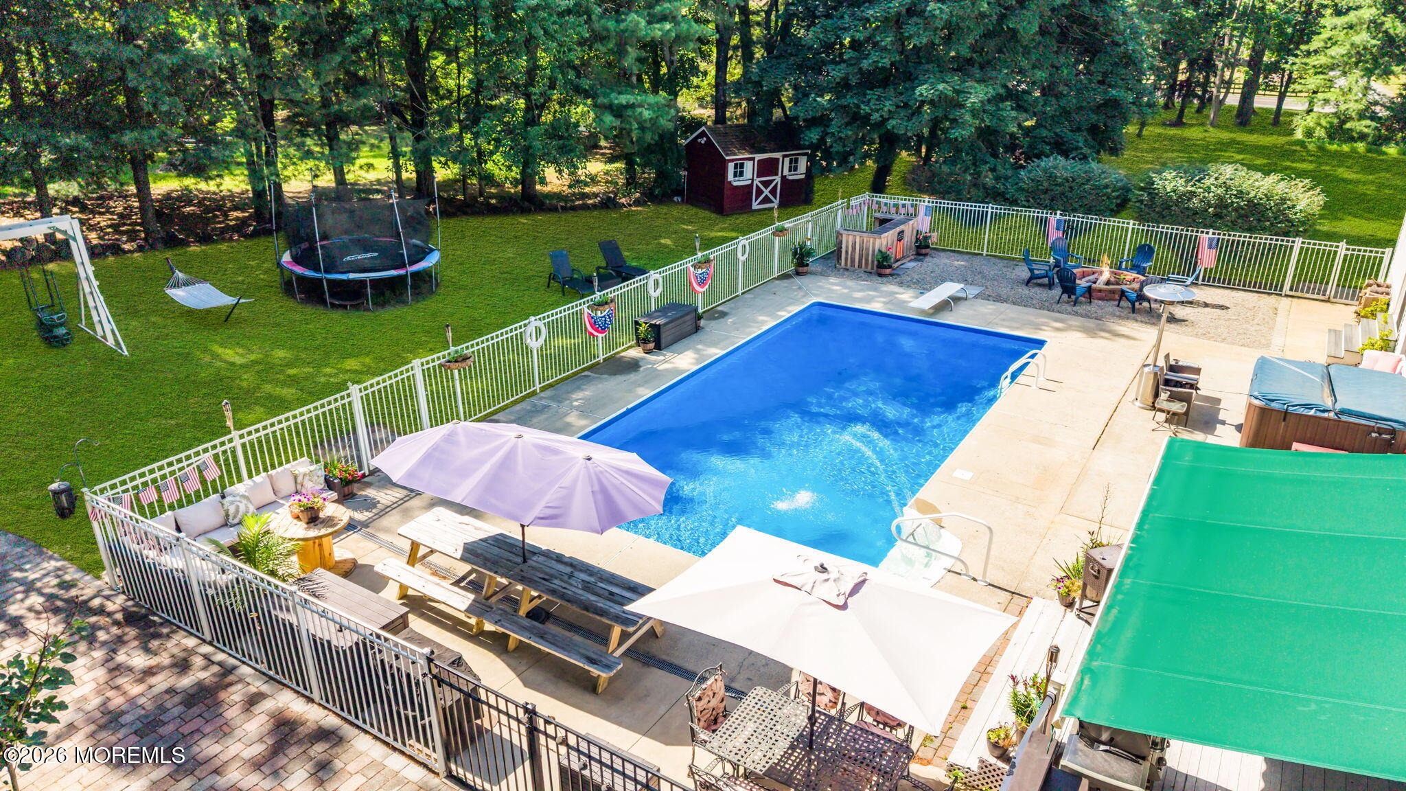 4 Crestview Court Farmingdale NJ 07727