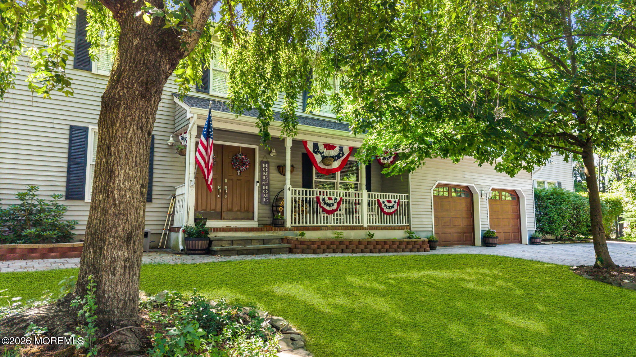 4 Crestview Court Farmingdale NJ 07727