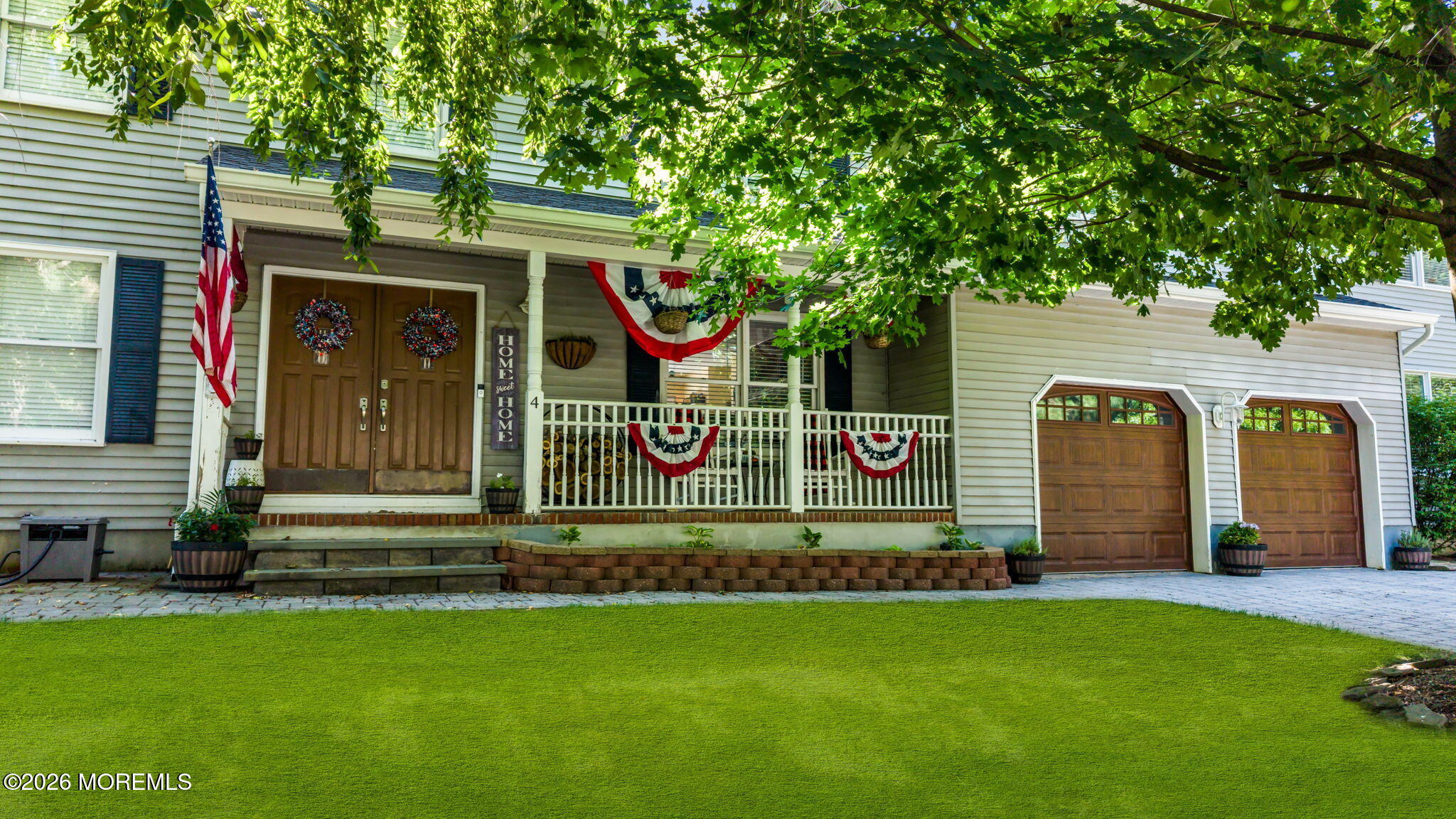 4 Crestview Court Farmingdale NJ 07727