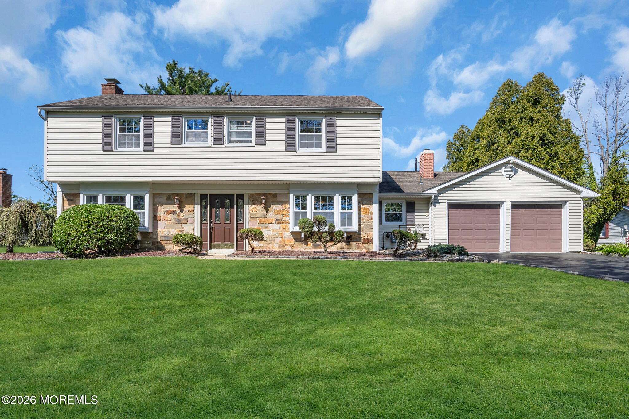 11 Midsummer Drive Old Bridge NJ 08857