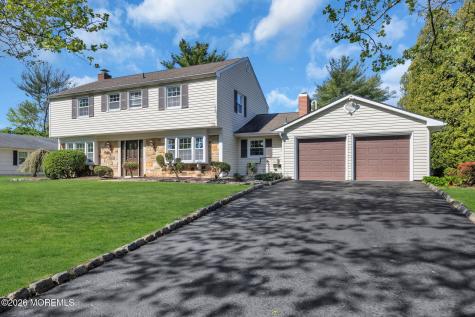 11 Midsummer Drive Old Bridge NJ 08857