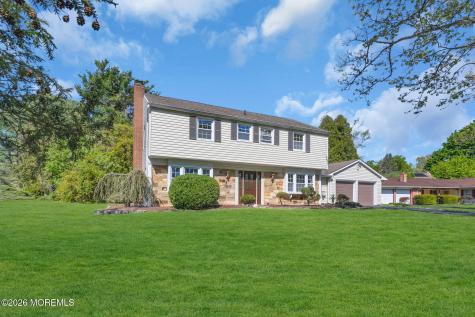 11 Midsummer Drive Old Bridge NJ 08857