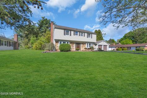 11 Midsummer Drive Old Bridge NJ 08857