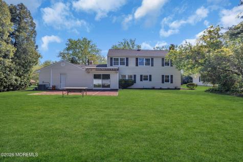 11 Midsummer Drive Old Bridge NJ 08857