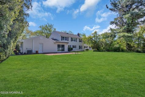 11 Midsummer Drive Old Bridge NJ 08857