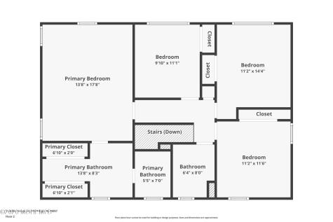 11 Midsummer Drive Old Bridge NJ 08857