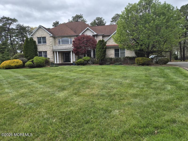 4 Biscayne Court Jackson NJ 08527