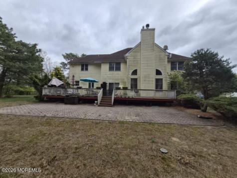 4 Biscayne Court Jackson NJ 08527