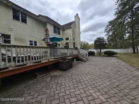 4 Biscayne Court Jackson NJ 08527