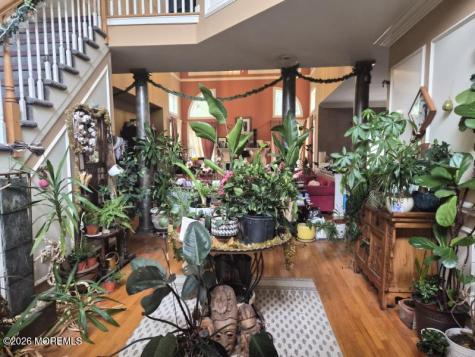 4 Biscayne Court Jackson NJ 08527