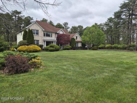 4 Biscayne Court Jackson NJ 08527