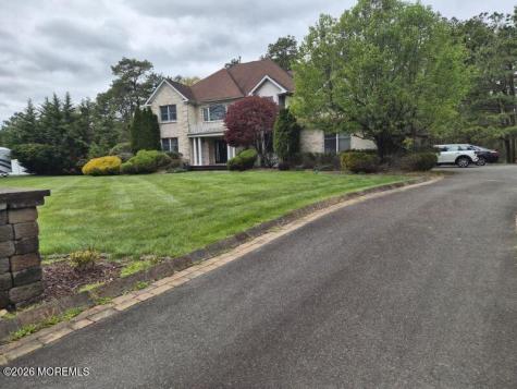 4 Biscayne Court Jackson NJ 08527