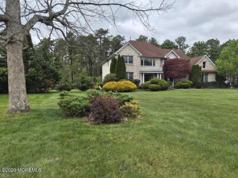 4 Biscayne Court Jackson NJ 08527