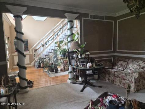 4 Biscayne Court Jackson NJ 08527