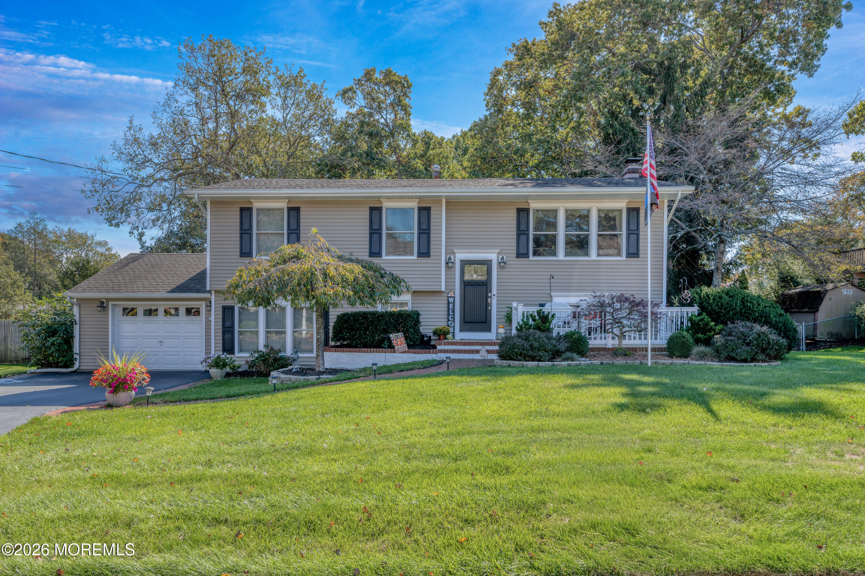 351 Suburban Drive Toms River NJ 08753
