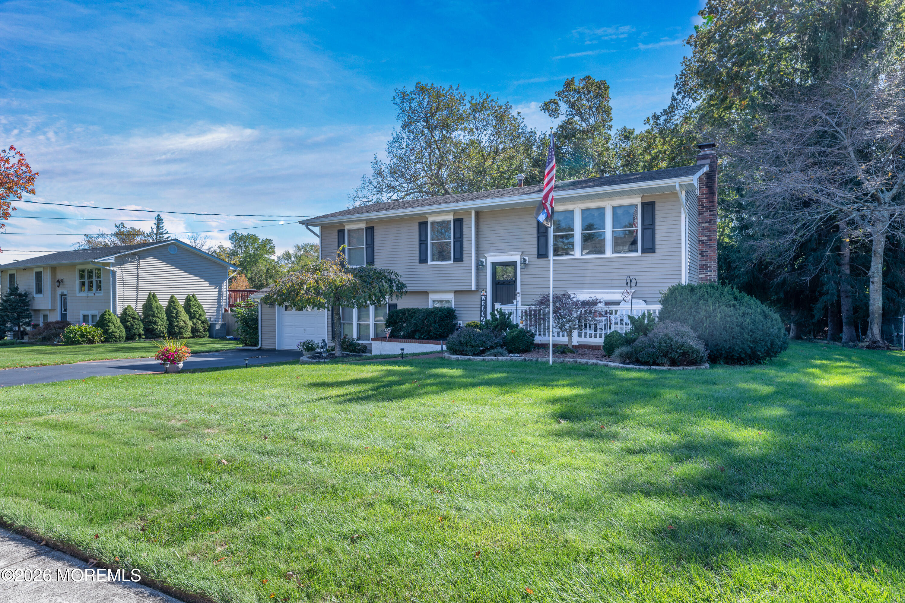 351 Suburban Drive Toms River NJ 08753