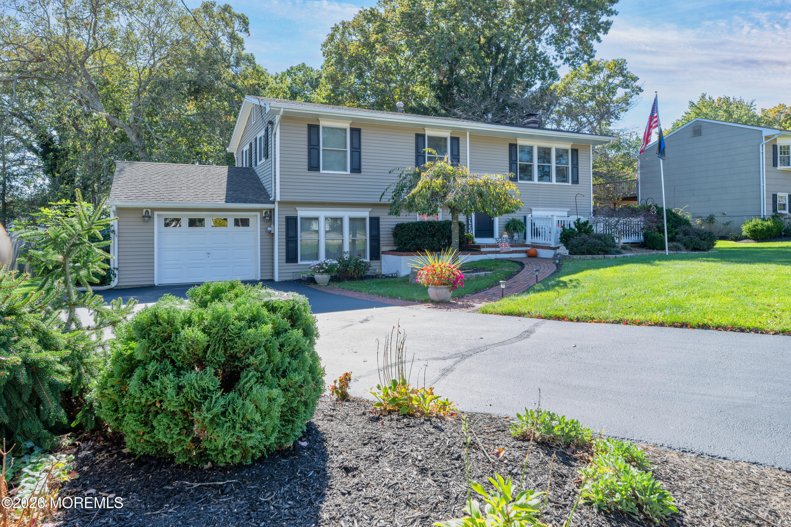 351 Suburban Drive Toms River NJ 08753