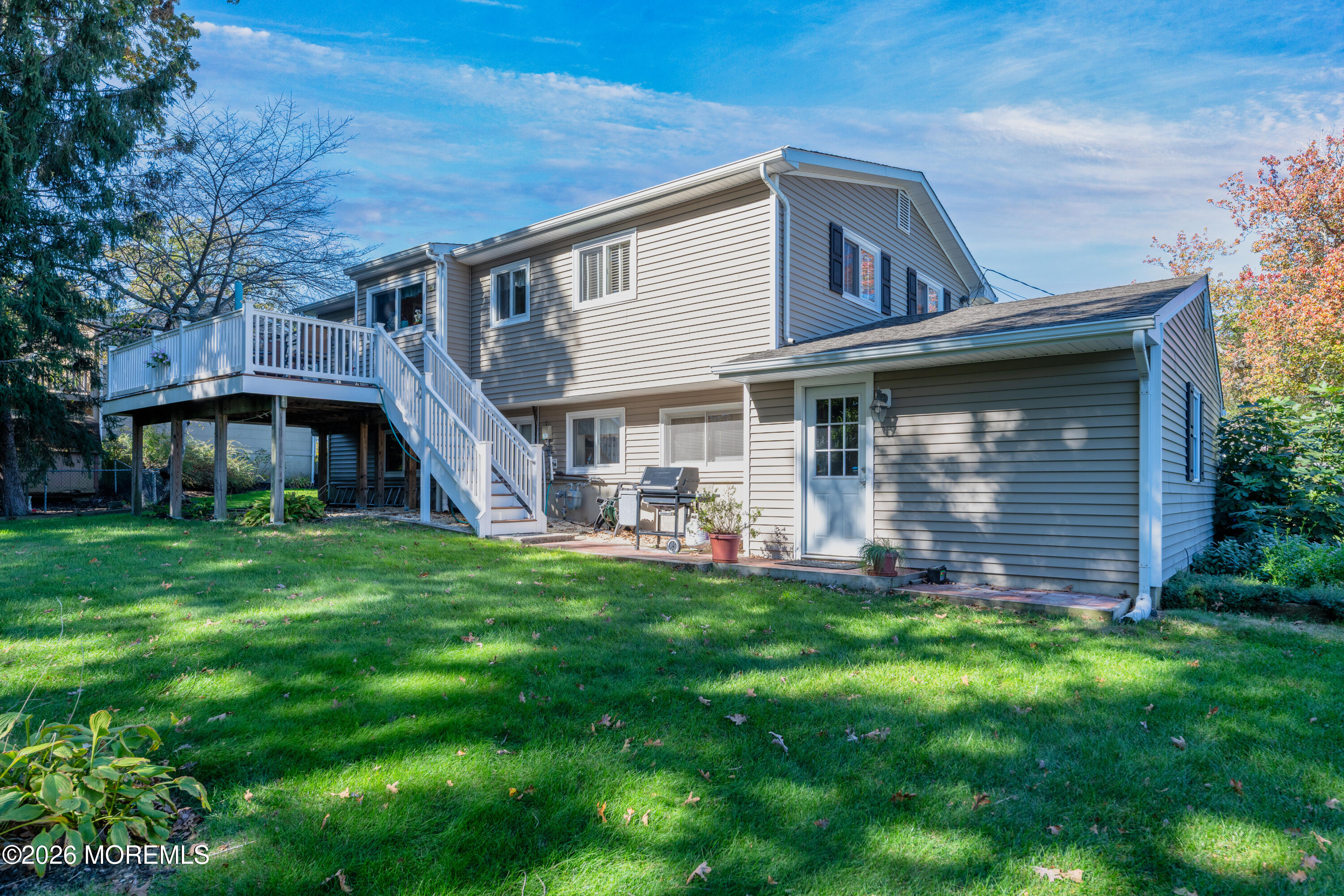 351 Suburban Drive Toms River NJ 08753