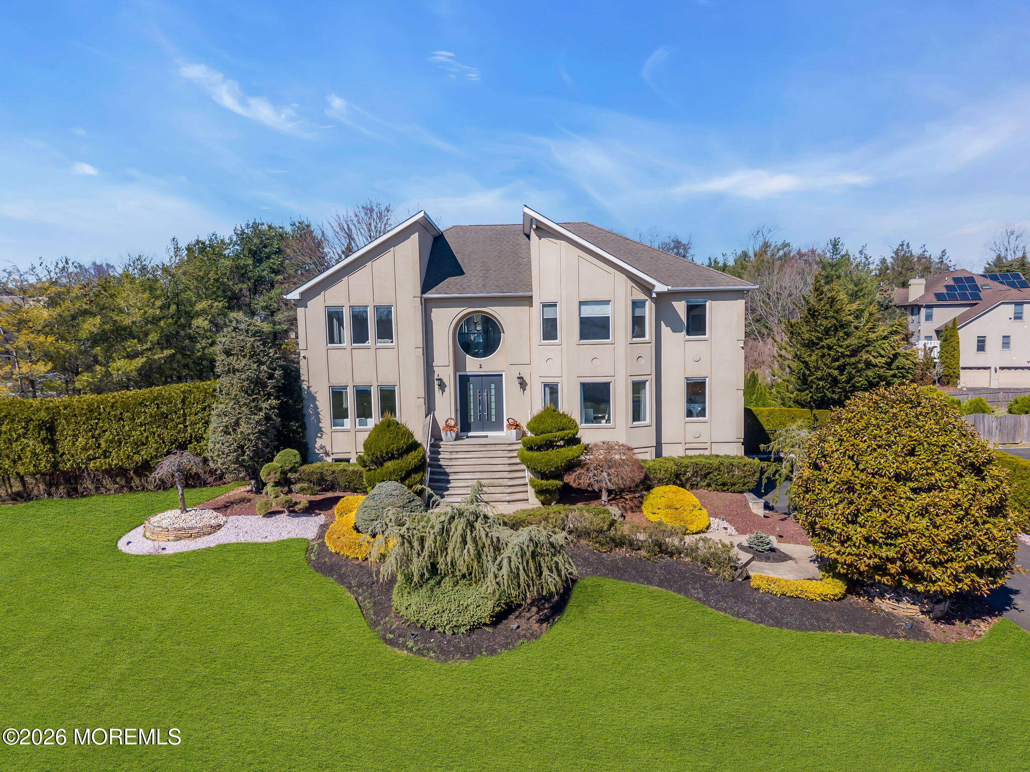2 Capo Drive Marlboro NJ 07746