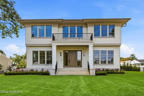 78 Beechwood Avenue West Long Branch NJ 07764