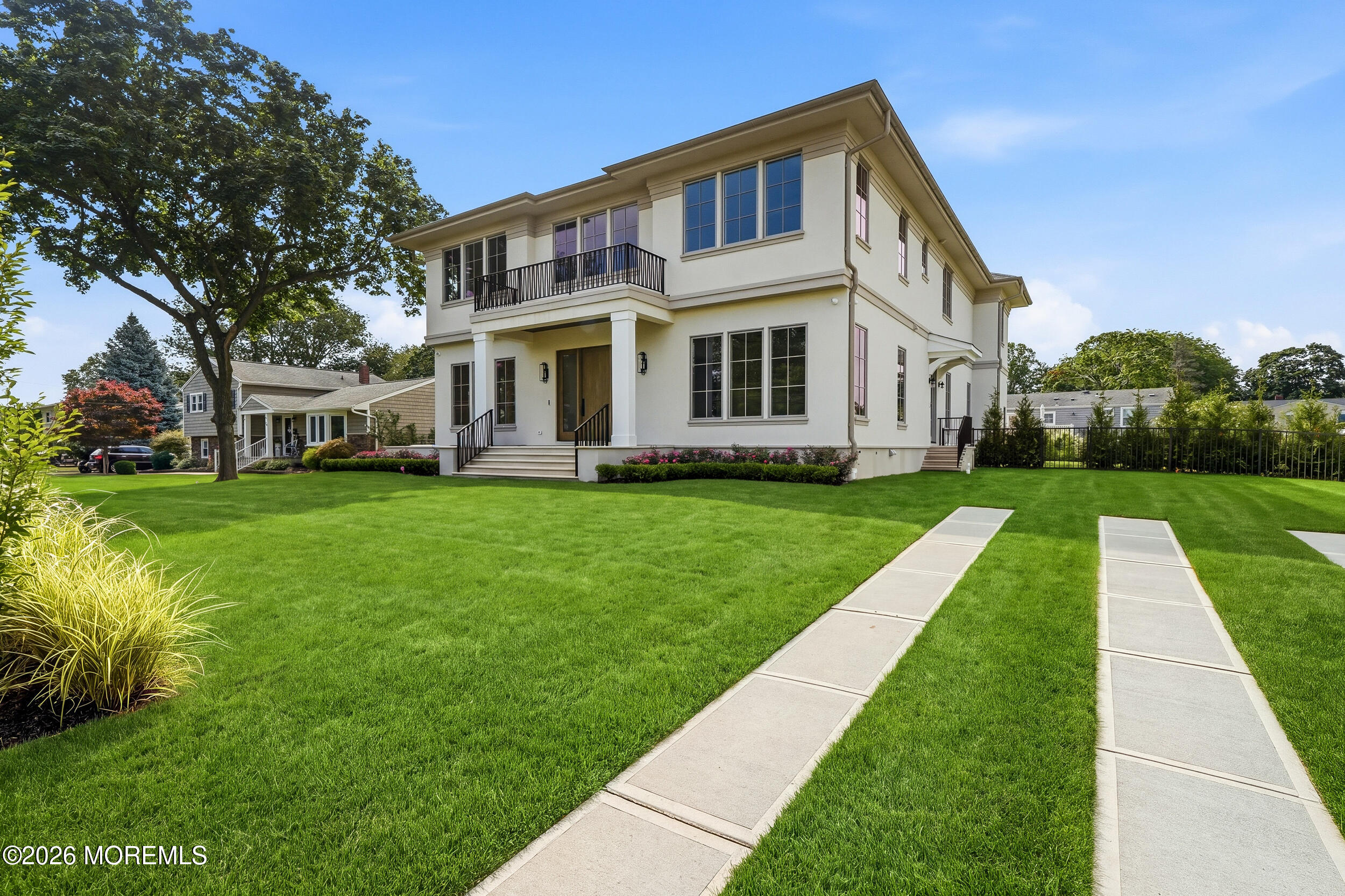 78 Beechwood Avenue West Long Branch NJ 07764