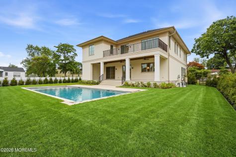 78 Beechwood Avenue West Long Branch NJ 07764