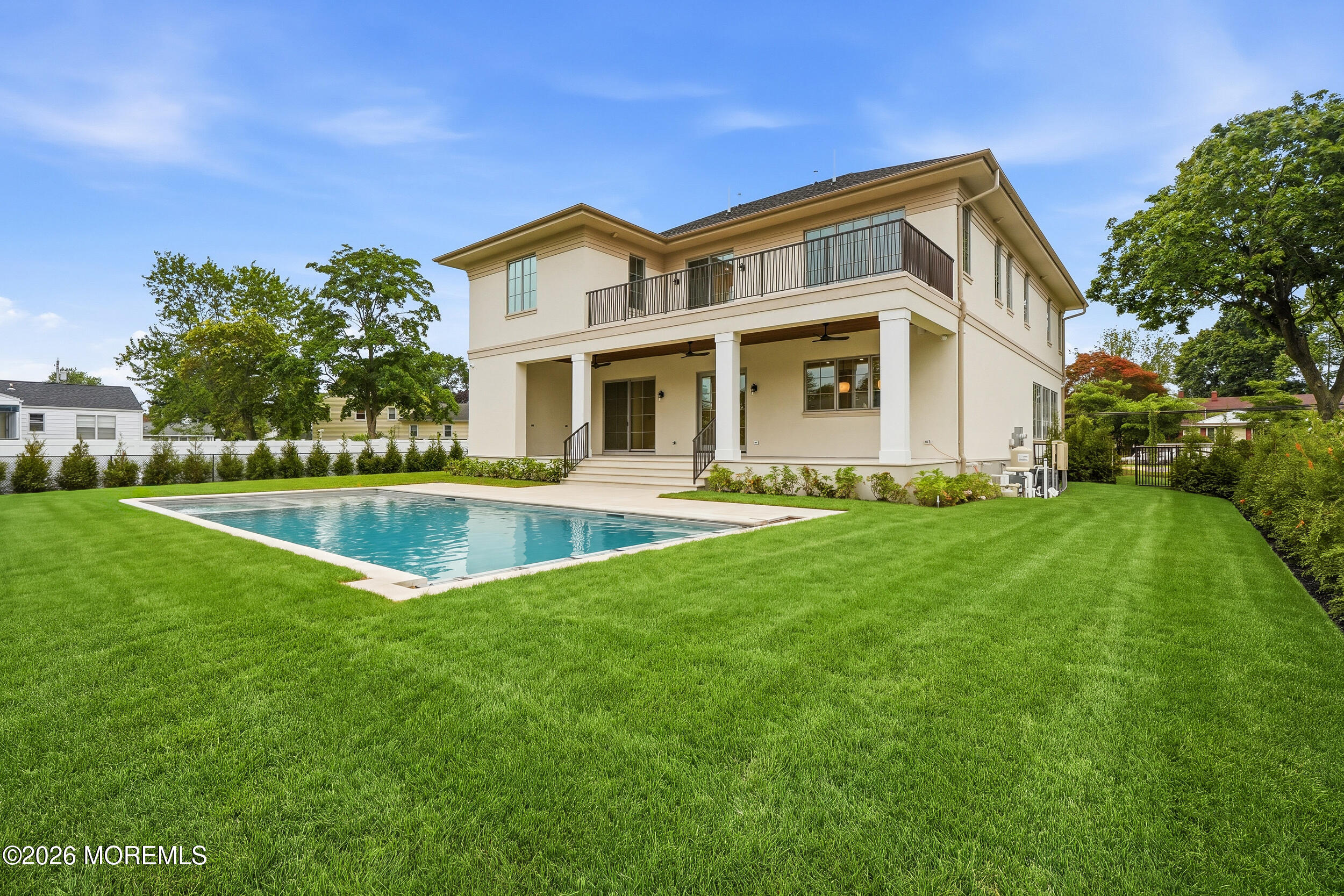78 Beechwood Avenue West Long Branch NJ 07764