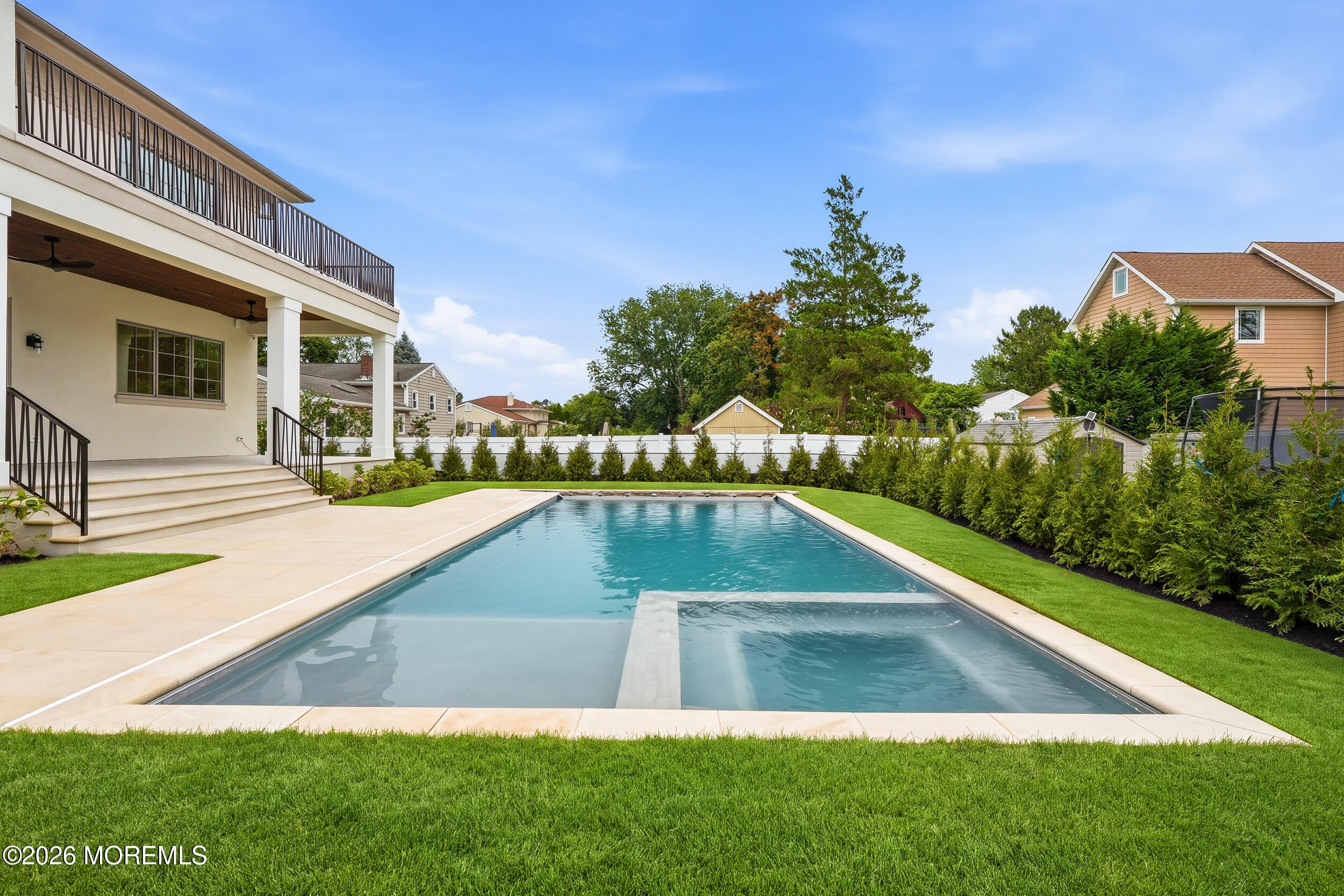 78 Beechwood Avenue West Long Branch NJ 07764